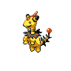 Pokémon sprite 181.375
