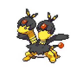 Pokémon sprite 181.376