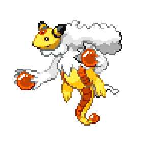 Pokémon sprite 181.377