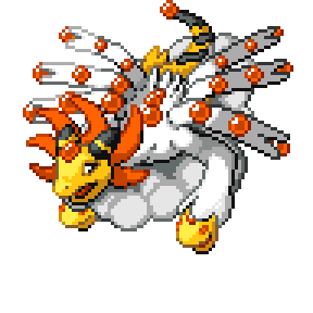 Pokémon sprite 181.377a