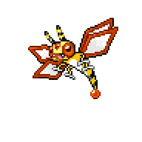 Pokémon sprite 181.393