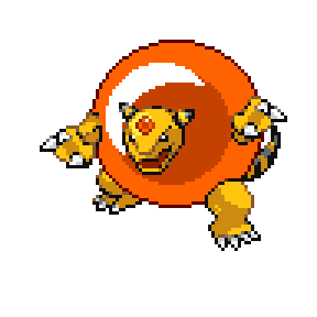 Pokémon sprite 181.76b