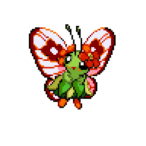 Pokémon sprite 182.12