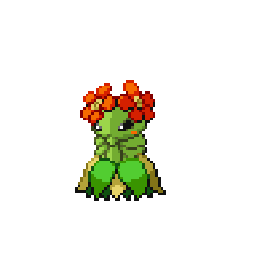 Pokémon sprite 182.14