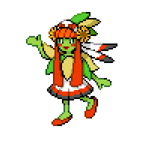Pokémon sprite 182.178