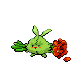 Pokémon sprite 182.434