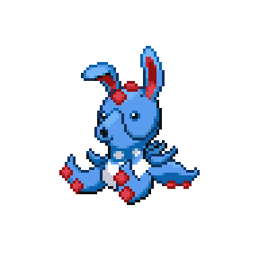 Pokémon sprite 184.224