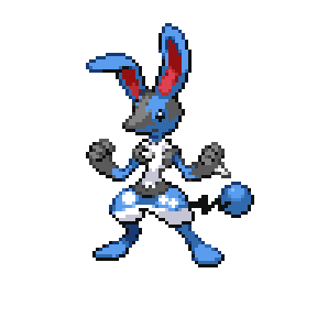 Pokémon sprite 184.296