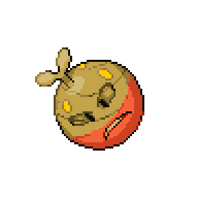 Pokémon sprite 185.101