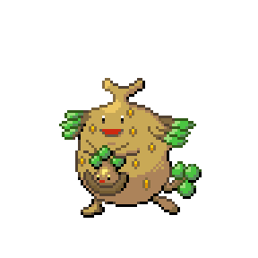 Pokémon sprite 185.113