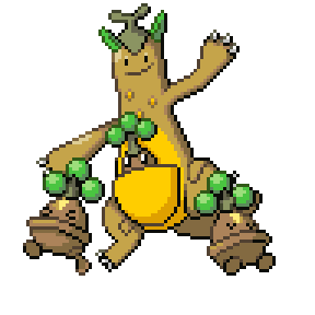 Pokémon sprite 185.115