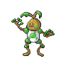 Pokémon sprite 185.122