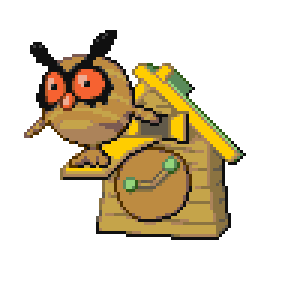 Pokémon sprite 185.163