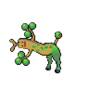 Pokémon sprite 185.203