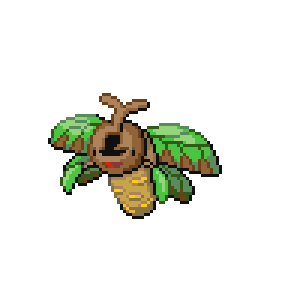 Pokémon sprite 185.356