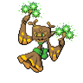 Pokémon sprite 185.429