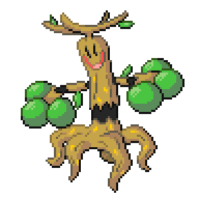 Pokémon sprite 185.439