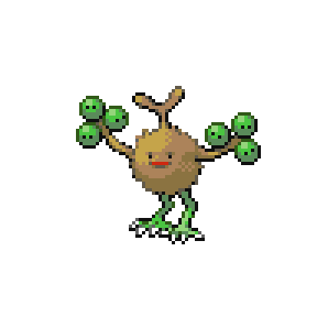 Pokémon sprite 185.84