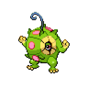 Pokémon sprite 186.423