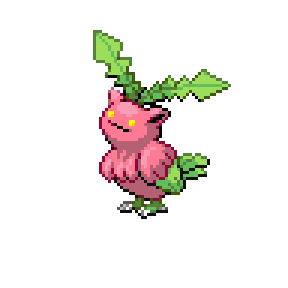 Pokémon sprite 187.16