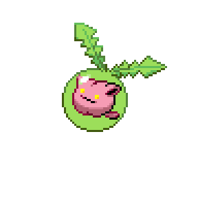 Pokémon sprite 187.406