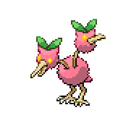 Pokémon sprite 187.84