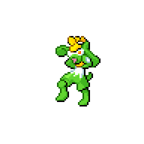 Pokémon sprite 188.384