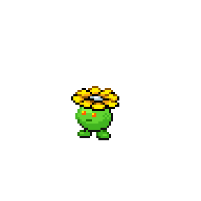Pokémon sprite 188.43