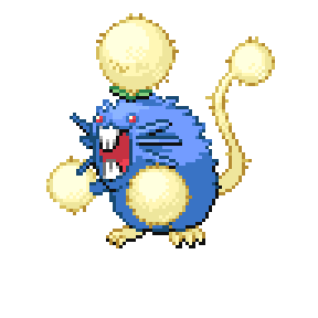 Pokémon sprite 189.20