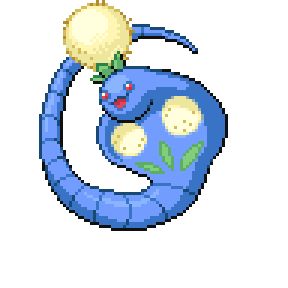 Pokémon sprite 189.24