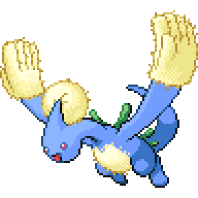 Pokémon sprite 189.249