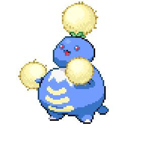 Pokémon sprite 189.264