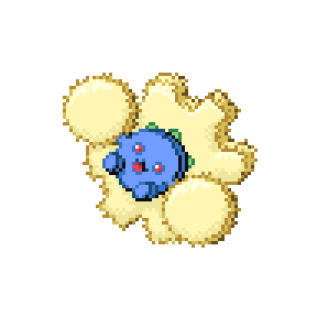 Pokémon sprite 189.398