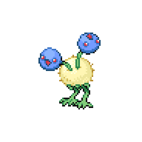 Pokémon sprite 189.84