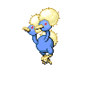 Pokémon sprite 189.84a