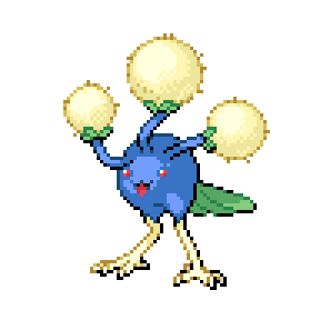 Pokémon sprite 189.85