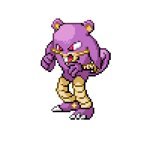 Pokémon sprite 19.106
