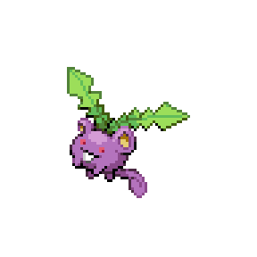 Pokémon sprite 19.187