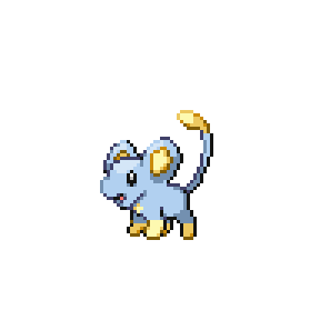Pokémon sprite 19.388a