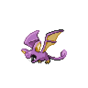 Pokémon sprite 19.41