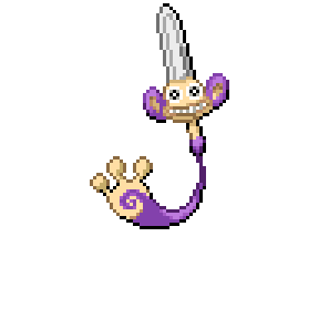 Pokémon sprite 190.327