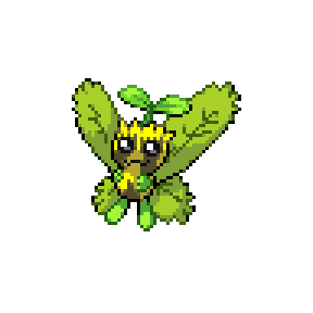 Pokémon sprite 191.12