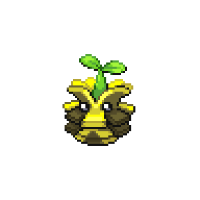 Pokémon sprite 191.204