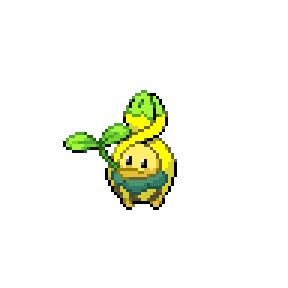Pokémon sprite 191.400