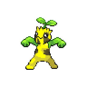 Pokémon sprite 191.66