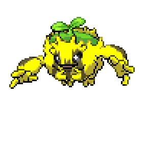Pokémon sprite 191.75