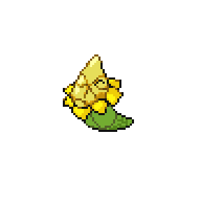Pokémon sprite 192.11