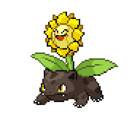 Pokémon sprite 192.2