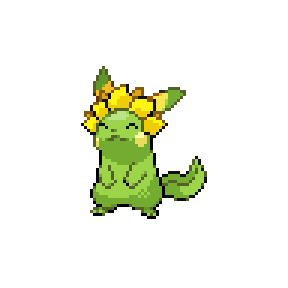Pokémon sprite 192.25