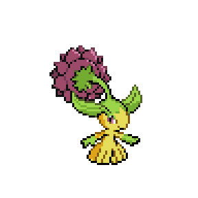 Pokémon sprite 192.300